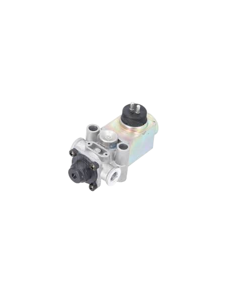 Valvula Solenoide Scania Pgr