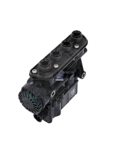 Valvula Solenoide Susp Volvo    Ref Knorr K019821 21083660 58014551