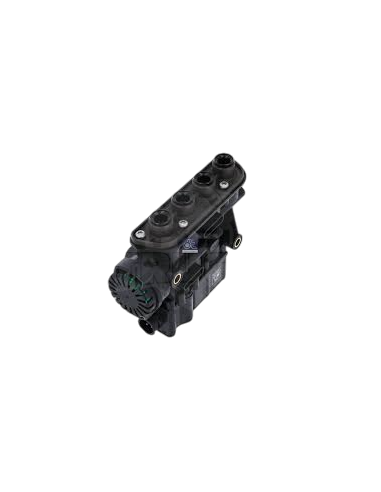 Valvula Solenoide Susp Volvo    Ref Knorr K019821 21083660 58014551