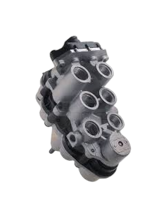 Valvula Stralys 6 Vias Tipo K K011932 O Ii38745f Iveco: 42553849 - 42536813 - 41285081 Vaden Ae4516ss2 Quinelato: 2008440 Coj