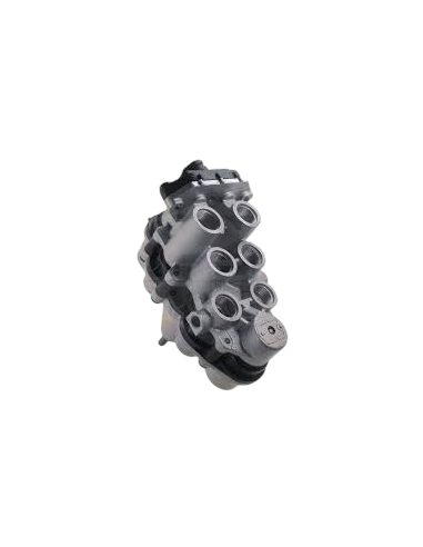 Valvula Stralys 6 Vias Tipo K