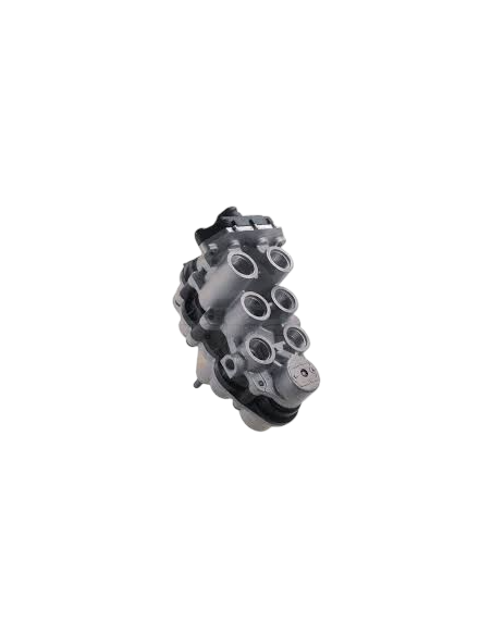 Valvula Stralys 6 Vias Tipo K