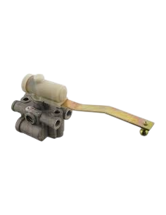 Valvula Susp Bosch Der