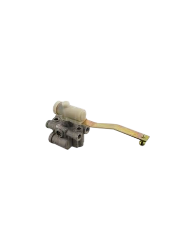 Valvula Susp Bosch Der