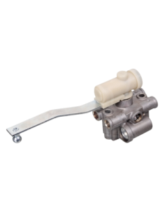 Valvula Susp Bosch Izq 0500005002 Scania: 279772 - 677280 Iveco: 2140104008 Vaden 303070004