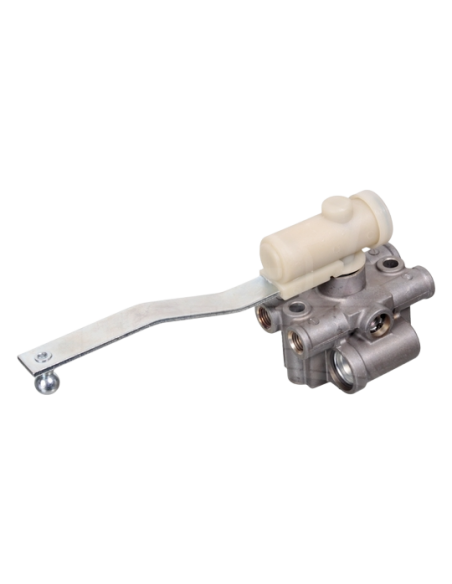 Valvula Susp Bosch Izq 0500005002 Scania: 279772 - 677280 Iveco: 2140104008 Vaden 303070004