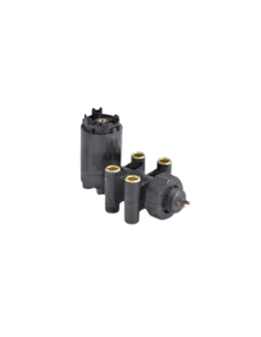 Valvula Suspension Mb Urbano 1621