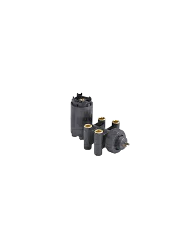 Valvula Suspension Mb Urbano 1621