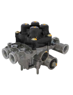 Valvulas 6 Vias Mb K014440