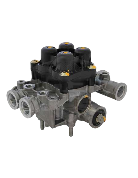 Valvulas 6 Vias Mb K014440