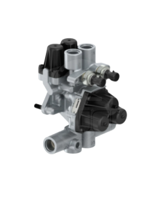 Valvula 6 Vias Mercedes Axor New