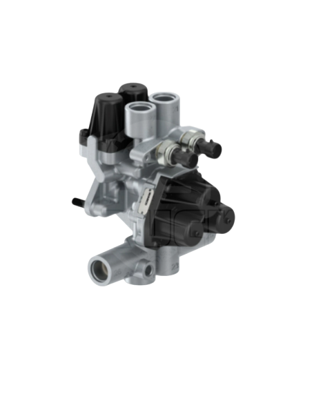 Valvula 6 Vias Mercedes Axor New