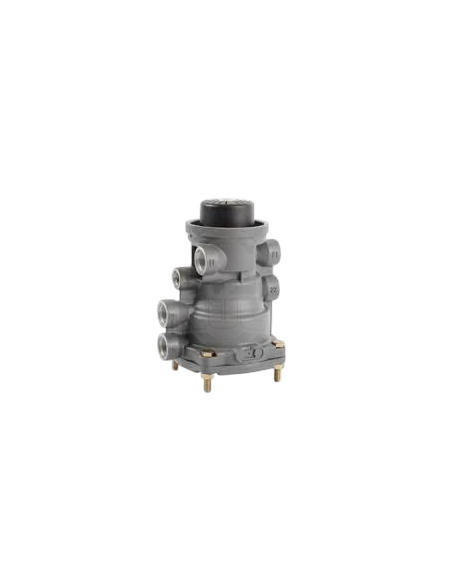 Valvula Distribuidora Renault Truck Ref 5010260940 Premium Kerax Magnun