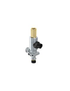 Valvula Freno De Motor Mb 1418 O500 Iveco