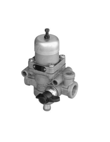 Valvula Gobernadora Mb  04