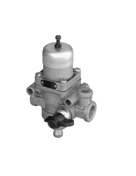 Valvula Gobernadora Mb  04