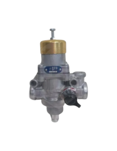 Valvula Gobernadora Mb 04