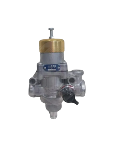 Valvula Gobernadora Mb 04