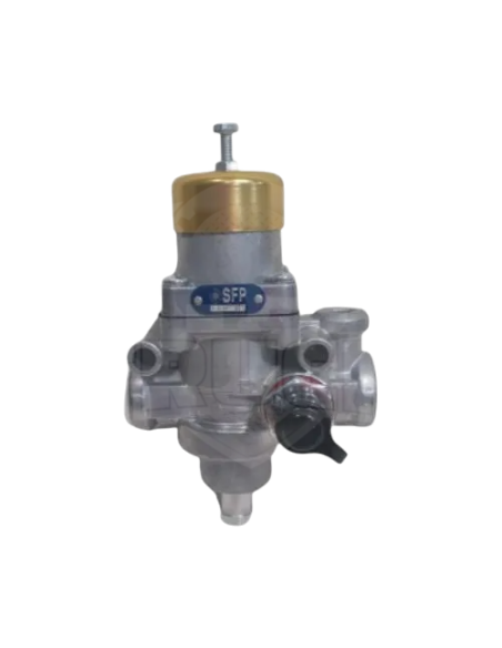 Valvula Gobernadora Mb 04