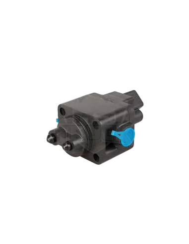 Valvula Piloto Zf 1650