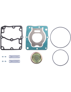 Reparacion Compresor Wabco 100mm-9122100020 Vaden 1100370100