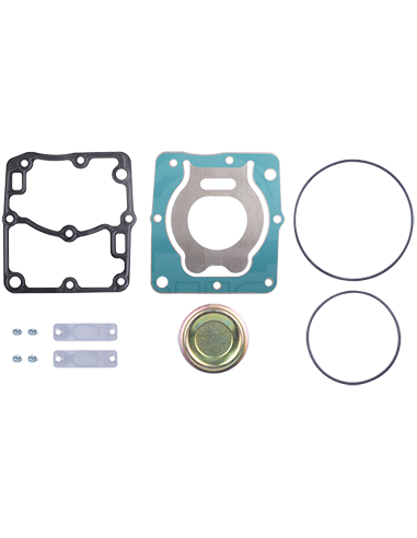 Reparacion Compresor Wabco 100mm-9122100020 Vaden 1100370100