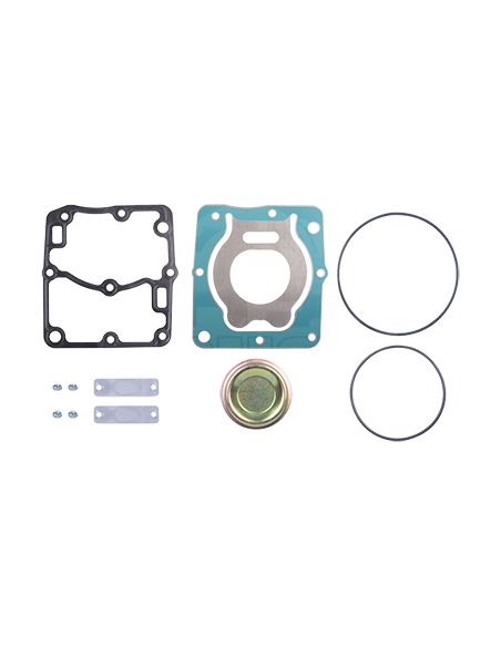 Reparacion Compresor Wabco 100mm-9122100020 Vaden 1100370100