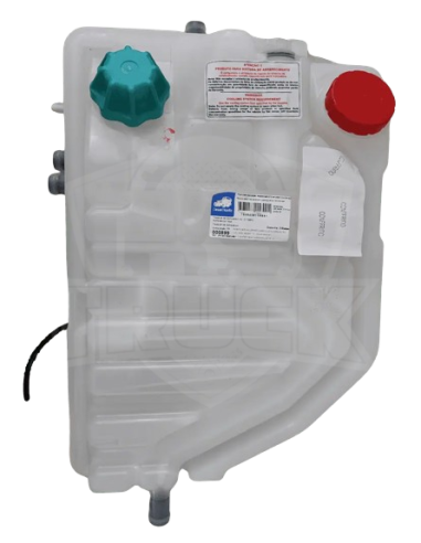 Dto  De Agua Mb Atego 9705000349