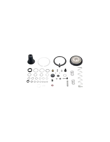 Rep Servo De Embrague Iveco 9700512270