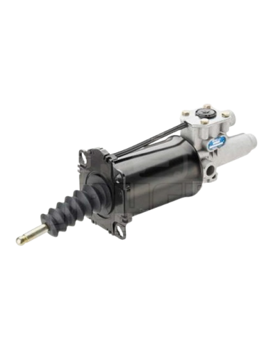 Servo Embrague Para Vw Man