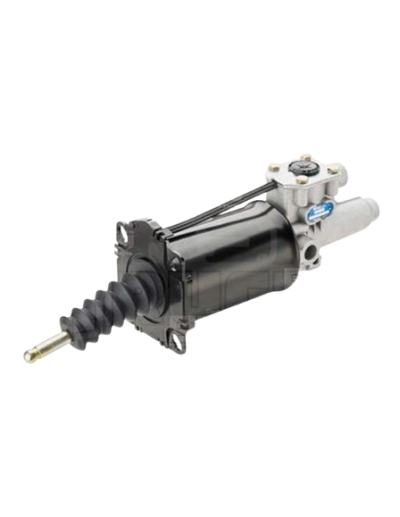 Servo Embrague Para Vw Man