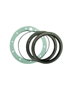 Reten Kit Rueda Tras Mb 1633 0370-1 0100 Hl 7 C-oring Y Jta Crc Pro s-p - 24001ic04093701n