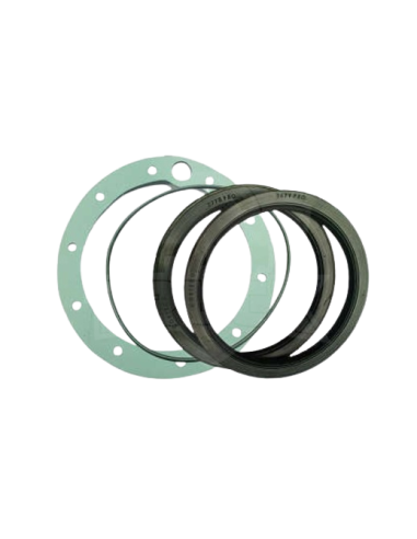 Reten Kit Rueda Tras Mb 1633 0370-1 0100 Hl 7 C-oring Y Jta Crc Pro s-p - 24001ic04093701n