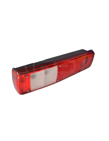 Renault - Trasero Premium