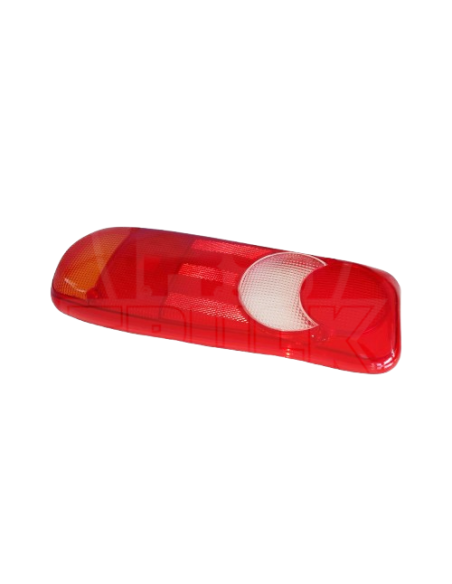 Lente Trasero Midium Y Master