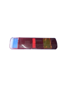 Adaptacion Lente Scania Traser