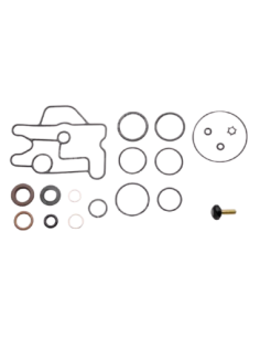 Rep Menor Secador Linea Mercedes Ii325810051 Sec K04502 K016633 2