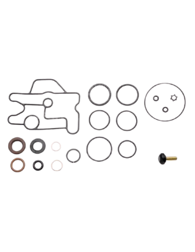 Rep Menor Secador Linea Mercedes Ii325810051 Sec K04502 K016633