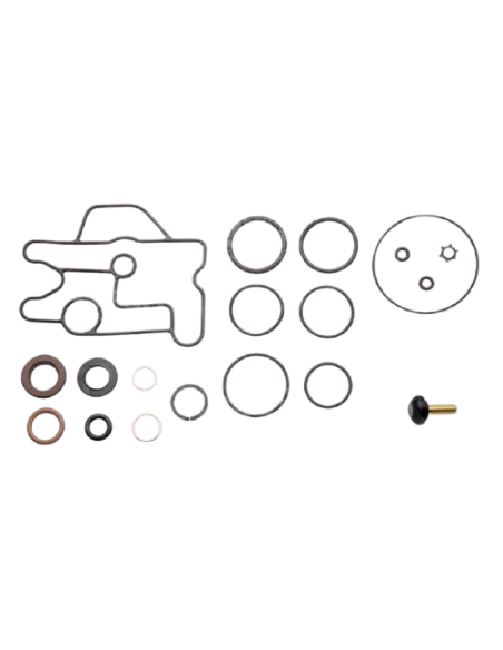 Rep Menor Secador Linea Mercedes Ii325810051 Sec K04502 K016633