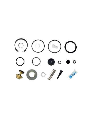 Rep Secador Wabco Linea Mercedes Ref 9324000012