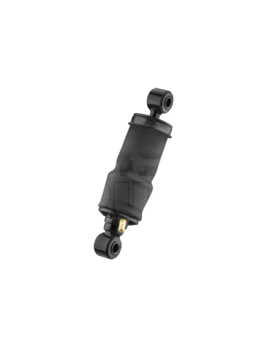 Amortiguador Susp Cabina Trasero Iveco Hiway 97383886