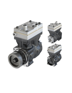 Compresor Mb Bic 85mm Ref W9125100030-0050 Ref 9061306415-6715-6815 C-engranaje Ref Vaden 1100295001 2