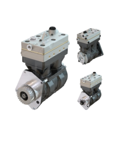 Compresor Bic 85mm Mb Ref W9125101070 Ref 4601300015 Ref Vaden 1100258001 2