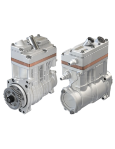 Compresor Voith Linea Mb Modelo Lp490 Ref Mb 4701300415-1115-1415-3715-2015 Vaden 1100420002 2