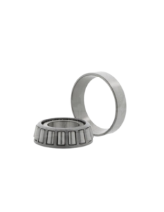 Rodamiento Trasero Ext Ford Cargo-vw-iveco