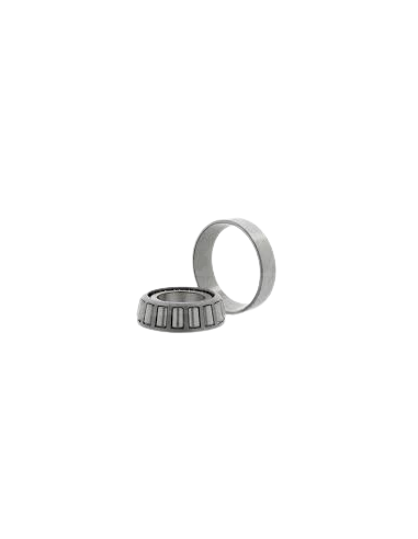 Rodamiento Trasero Int Ford Cargo Vw-iveco