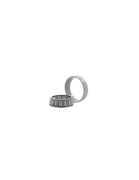 Rodamiento Trasero Int Ford Cargo Vw-iveco