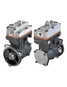 Compresor Voith Volvo Lp490-21837144-85021390-85027390-22415863 Ref Vaden 1300330001 2