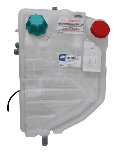 Dto  De Agua Mb Atego 9705000349