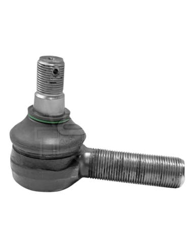 Extremo De Direccion Linea Ford Cargo-vw Rosca En Pulgadas Derecho